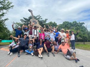 Viaja con el servicio de Turismo de Cajamag