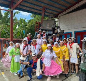 Viaja con el servicio de Turismo de Cajamag