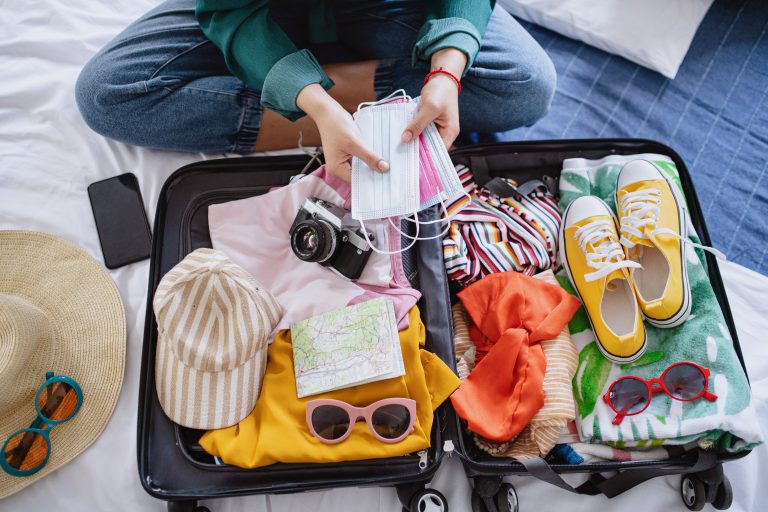 El servicio de Turismo Social de Cajamag