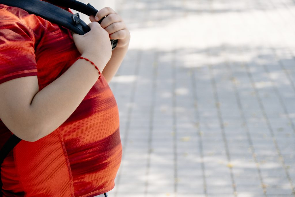 Prevenir la obesidad infantil.