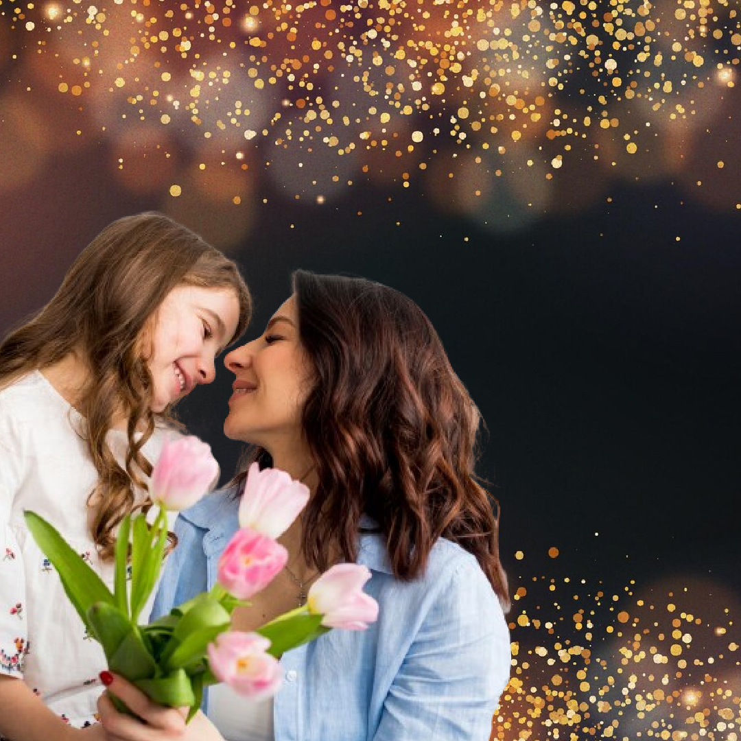 Celebración Día De Las Madres Fundación Cajamag