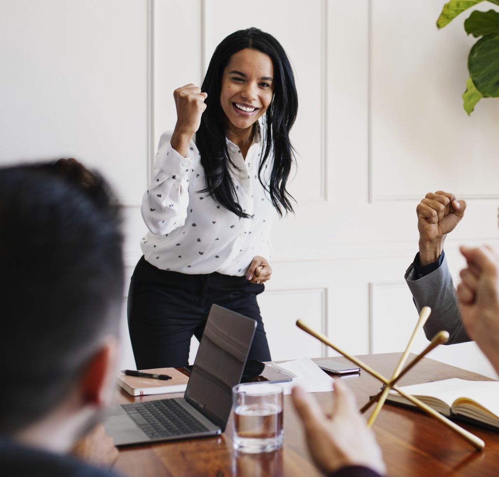 Motivación laboral con la Agencia de Empleo de Cajamag