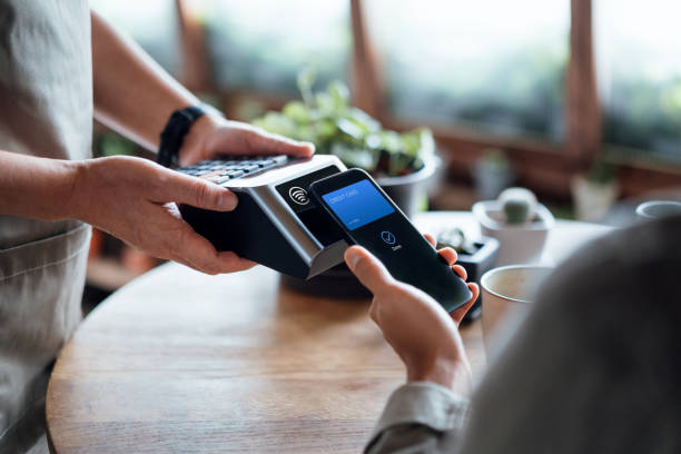 Administrador de punto de venta retail - Plato - Cajamag